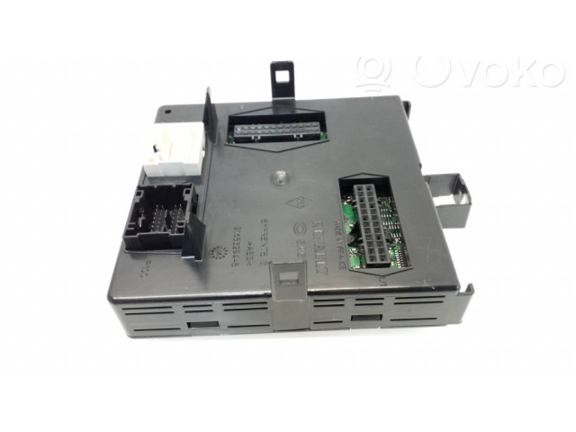 Комфортный модуль