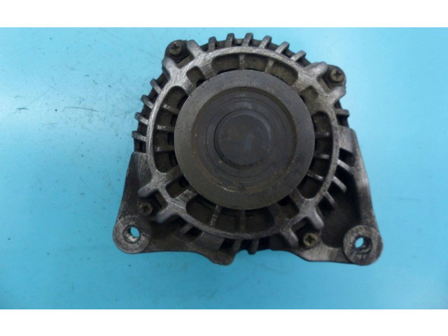 Генератор A3TB4981, IMPRK1302744 Mazda MPV II LW