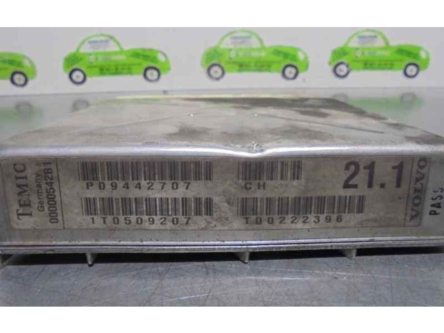 Блок управления коробкой передач 9442707, 00000542B1   Volvo V70