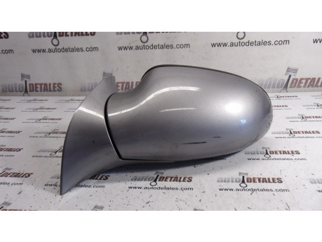 Зеркало электрическое левое Mercedes-Benz A W168 1997-2004 года