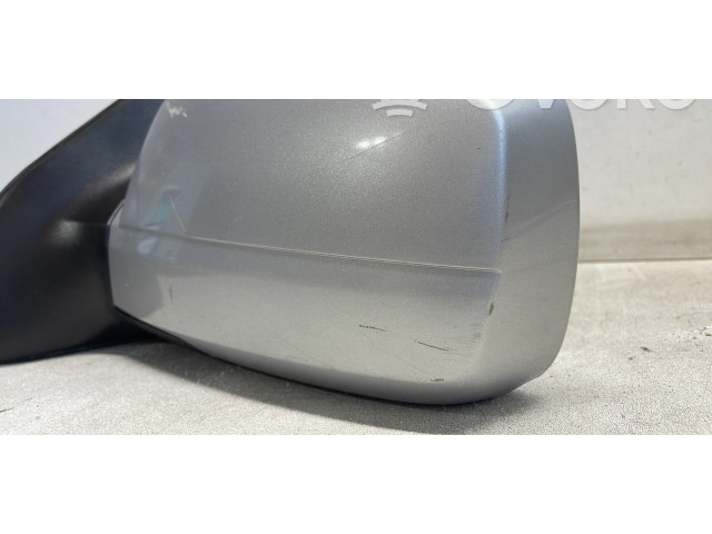 Зеркало (механическое) KIA Sorento 2002 - 2009 года