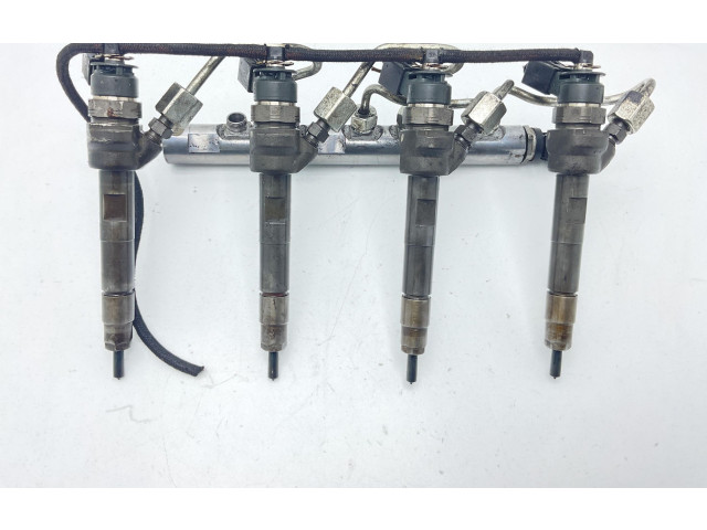 Комплект форсунок 0445214237, 0445214237 Mini Cooper Countryman R60