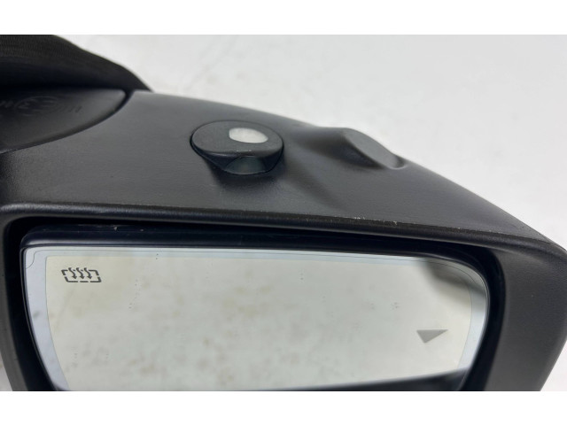 Зеркало электрическое Maserati Levante 2017 - года