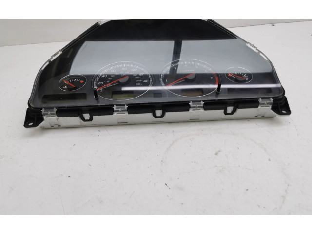 Панель приборов 30746108, 8602888 Volvo XC90