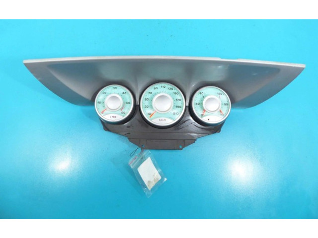 Панель приборов 1490107080, IMPRK1189339 Citroen C8