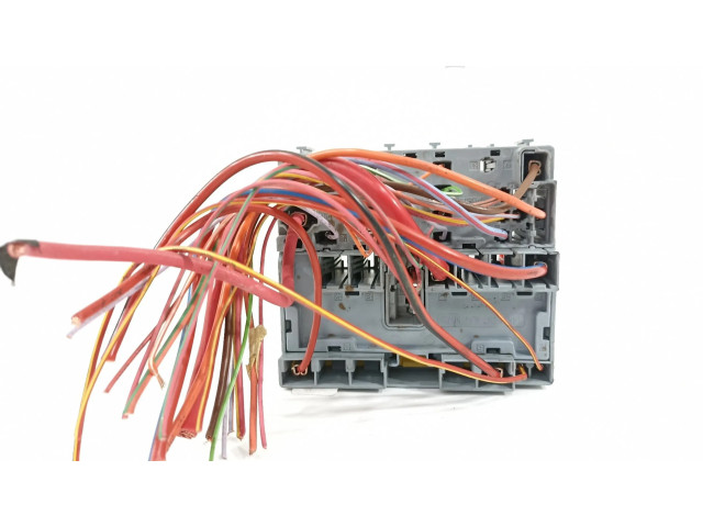 Pojistková skříňka Řídící jednotka BSM 51987784 Alfa Romeo Stelvio 2020