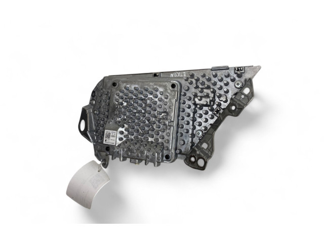 Дисплей 4KE907182C Audi e-tron