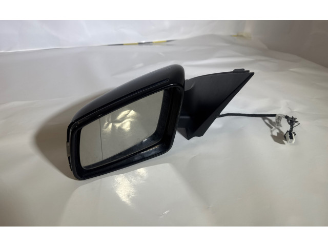 Zpětné zrcátko Mercedes-Benz C W204 2011 A3167412