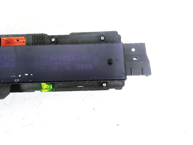 Přístrojová deska Renault Espace II 1991 P8200288813C