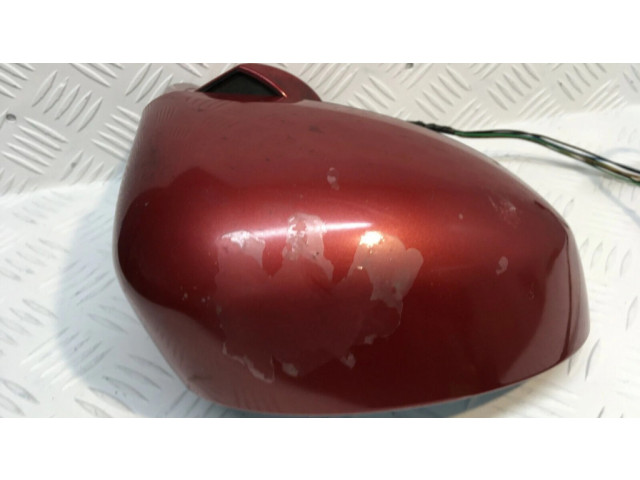 Зеркало электрическое     правое   Citroen C4 I  2004-2010 года   