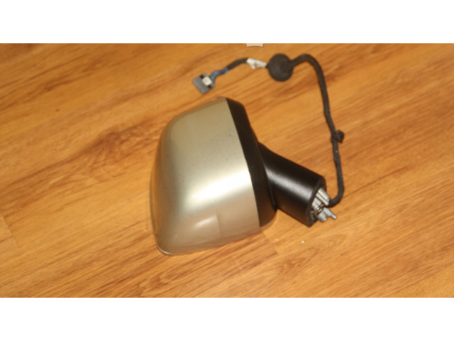 Зеркало электрическое Volvo XC90 2014 - года