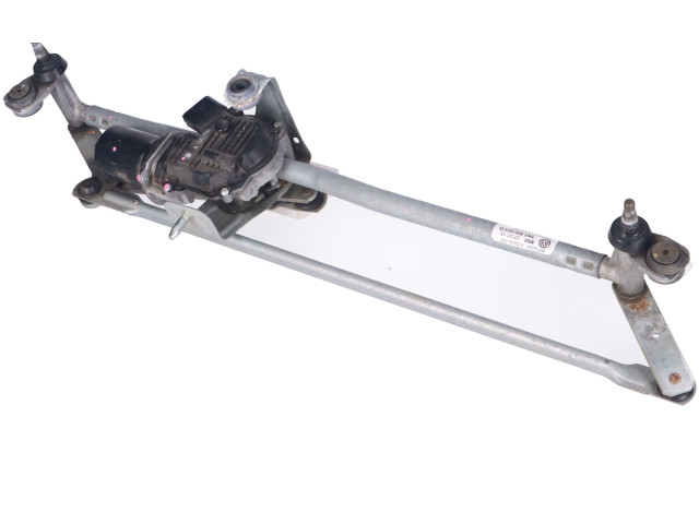 Моторчик дворников 5N1955023D    Volkswagen Tiguan