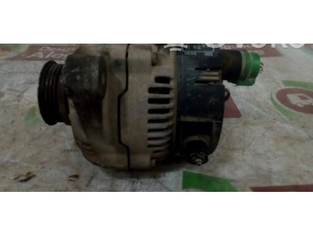 Генератор 0123315020   Honda Civic      