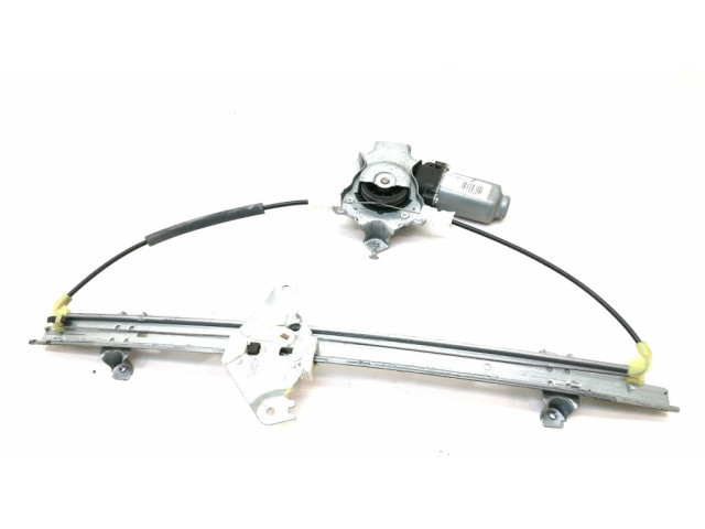 Передний комплект электрического механизма для подъема окна