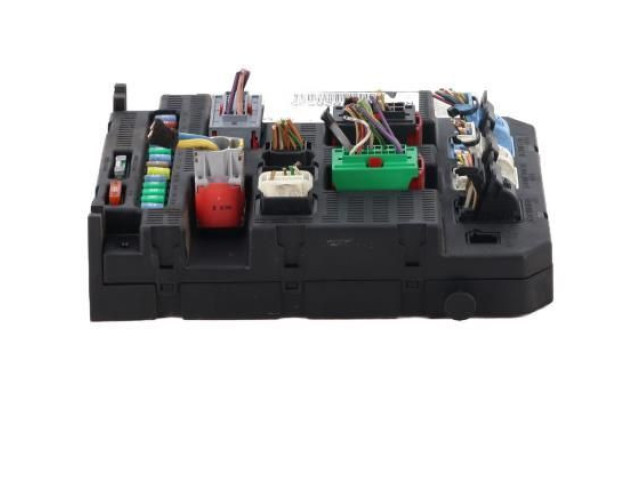 Модуль управления BSM 00006500FH Citroen C2