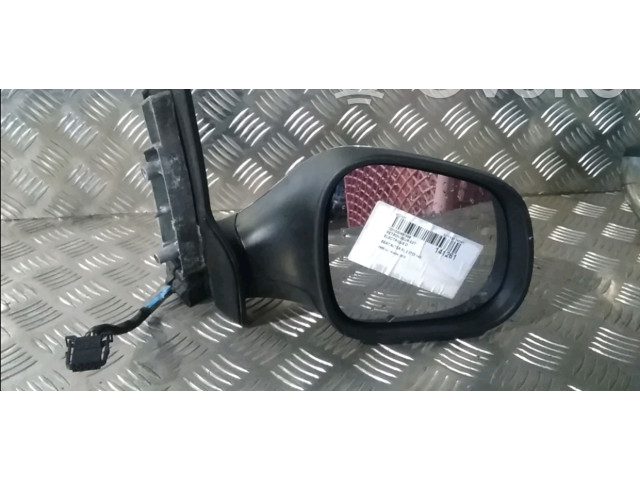 Зеркало электрическое     правое    Seat Altea XL  2004-2015 года   