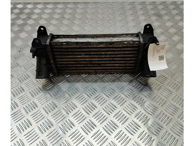 Интеркулер  8Z0145804, 20120614   Audi A2 