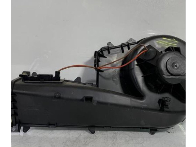 Вентилятор печки    7701205195   Renault Twingo I