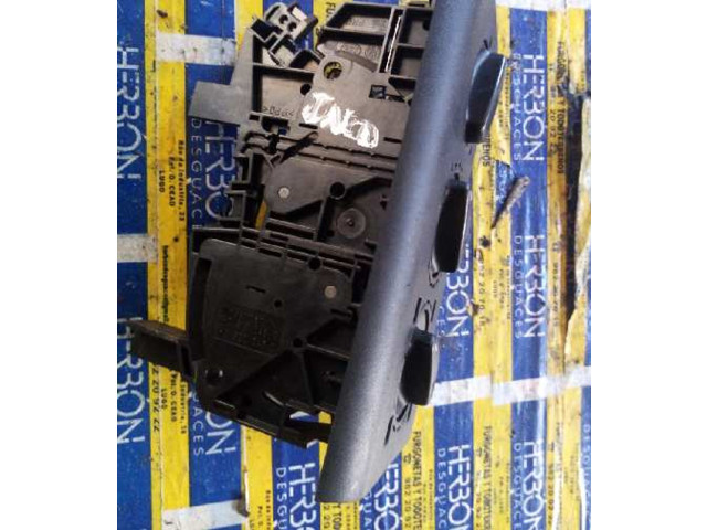 Блок управления климат-контролем 1H0818045C Seat Inca (6k)