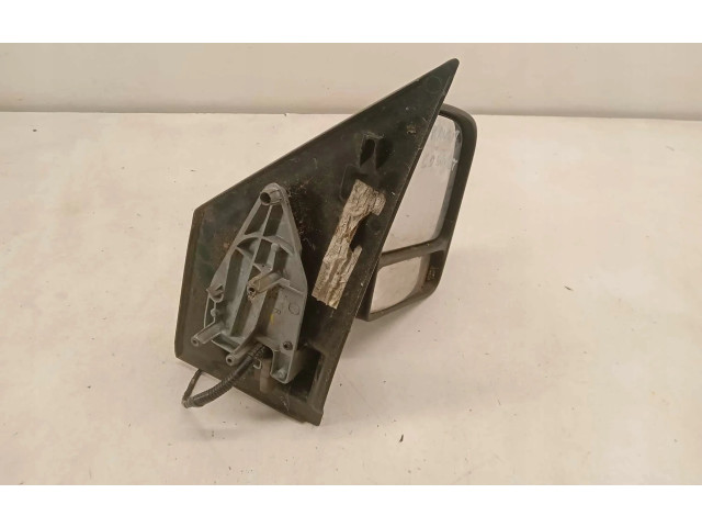 Зеркало электрическое        Ford Transit -  Tourneo Connect  2003 - 2008 года   