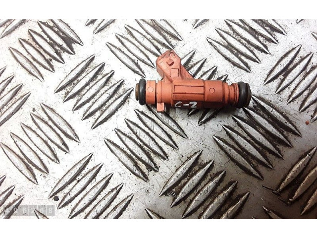 Форсунка 0280156034 Citroen C2