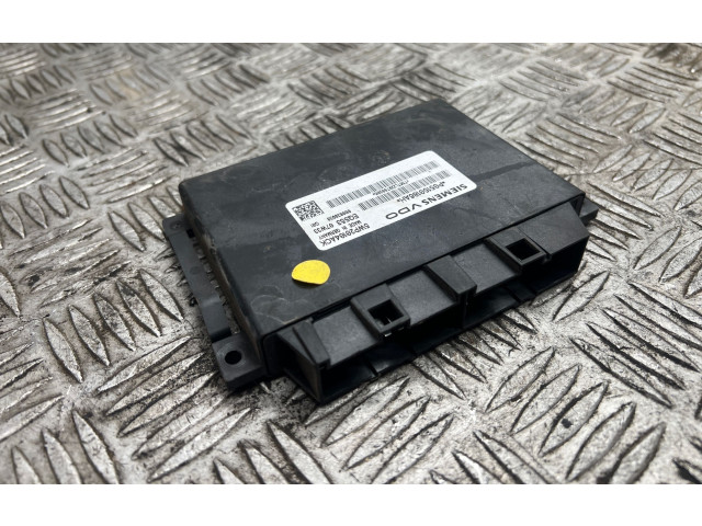 Блок управления коробкой передач P05150186AH, 000639938   Chrysler 300 - 300C