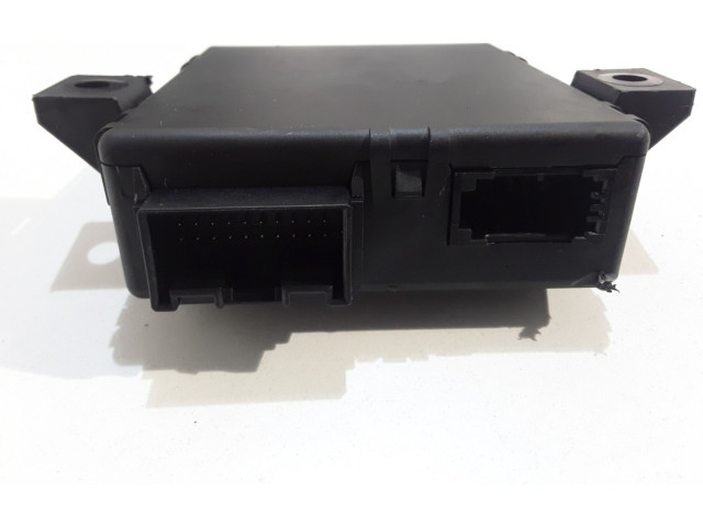 Блок управления 8U0907468A, 8U0907468 Audi Q3 8U