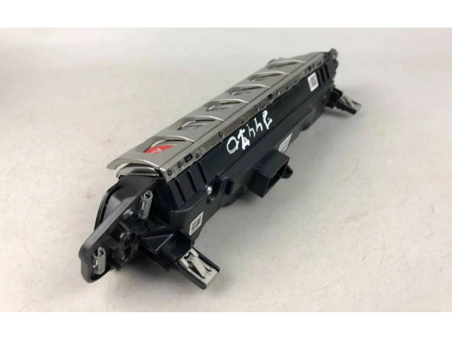 Блок управления климат-контролем 98249154DX   Peugeot 3008 II