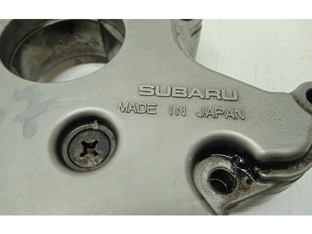 Масляный насос     Subaru Forester SH 