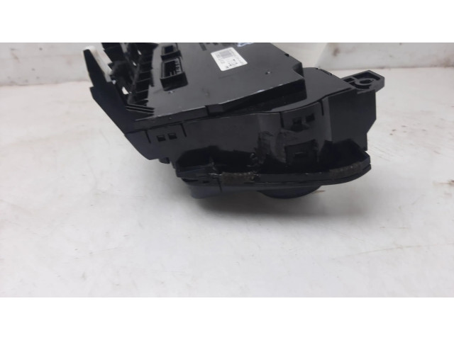 Блок управления климат-контролем 97250D7230   Hyundai ix35