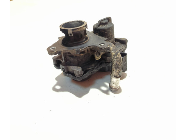 Клапан EGR 04L131501, 04L131501S   Skoda  Karoq  2017 -  года