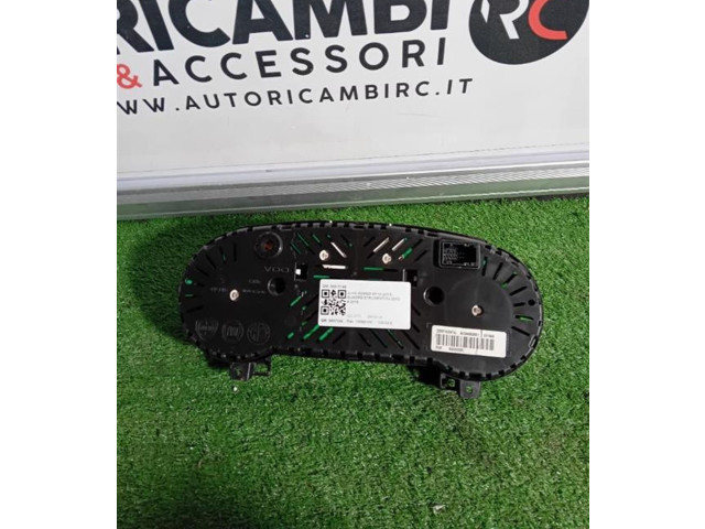 Přístrojová deska Alfa Romeo Mito 2013 50517148, 199B6000