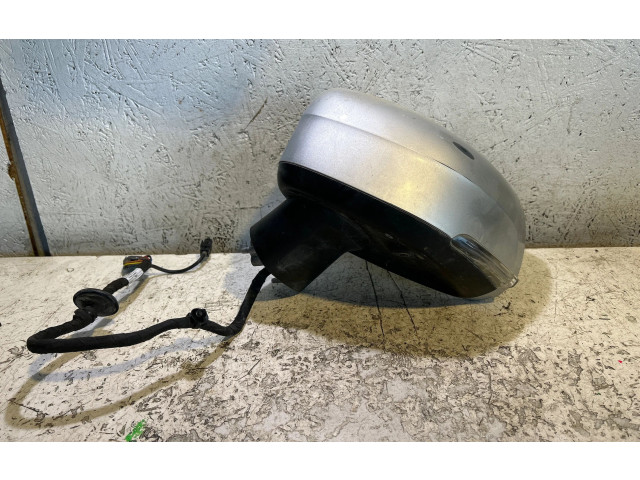 Зеркало электрическое        Volvo XC90  2014 -  года   