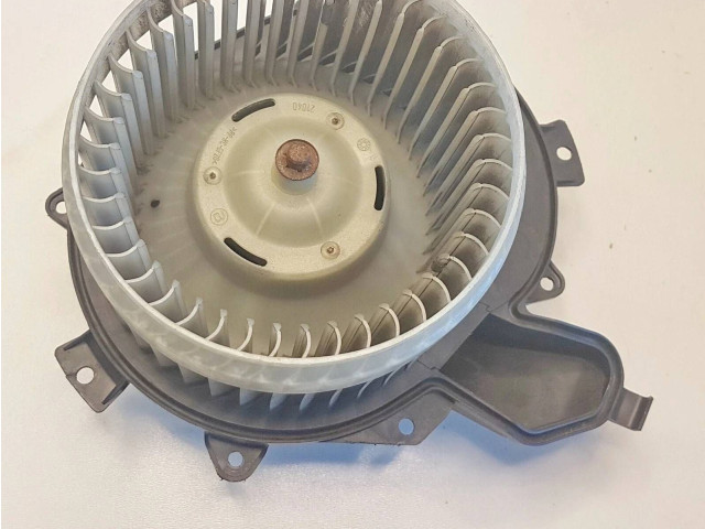 Вентилятор печки    9405429, E07901   Chrysler 300 - 300C