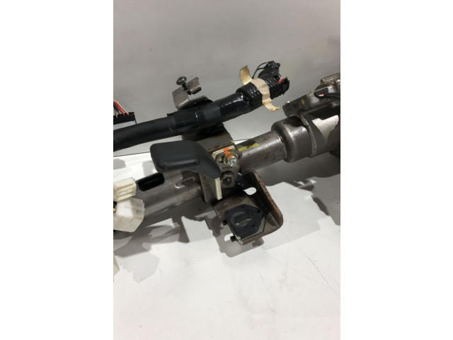 Ось рулевого колеса Daihatsu Trevis