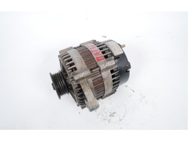 Генератор 96289030, 96289030   Chevrolet Matiz      