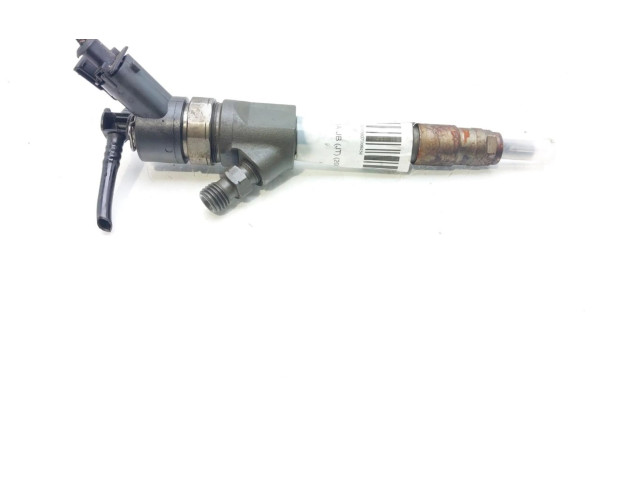 Форсунка 0445110328    Suzuki Grand Vitara I   