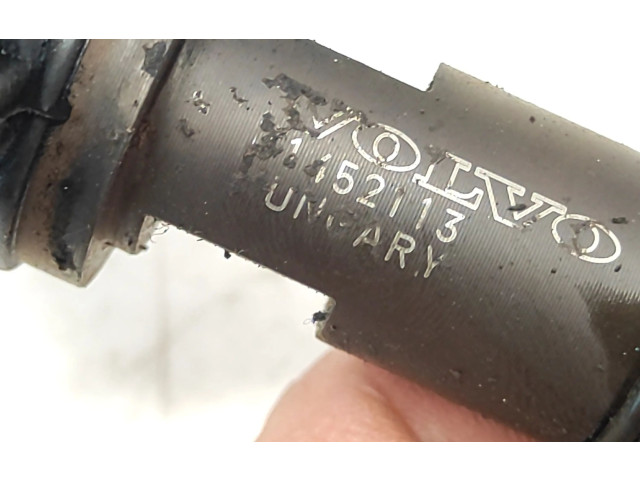 Форсунка 31452113 Volvo XC40 D4204T12