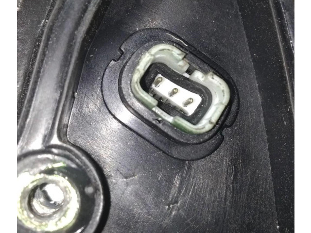 Zpětné zrcátko Hyundai Lantra I