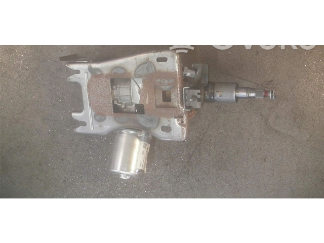    Рулевая рейка 488106149R   Renault Twingo II 2007 - 2014 года