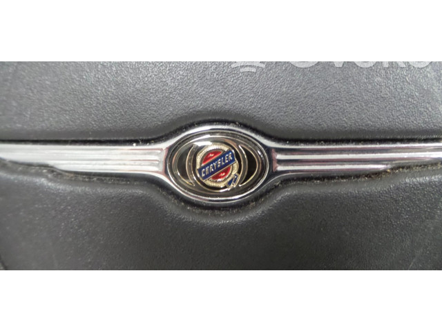 Подушка безопасности водителя PCBXZP812AA, 34220229A Chrysler 300 - 300C