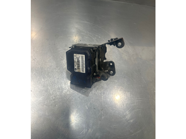 Блок АБС BG912C405AB, 54085650D Ford S-MAX 2006 - 2015 года