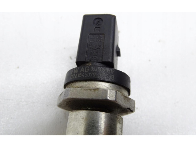 Топливная рампа 04E133320D Skoda Fabia Mk3 (NJ)