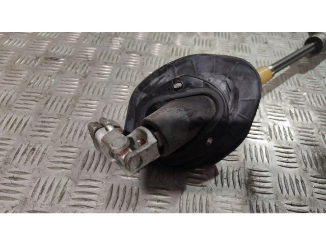 Рулевая рейка 7P5419501DB Porsche Cayenne (92A) 2011-2017 года