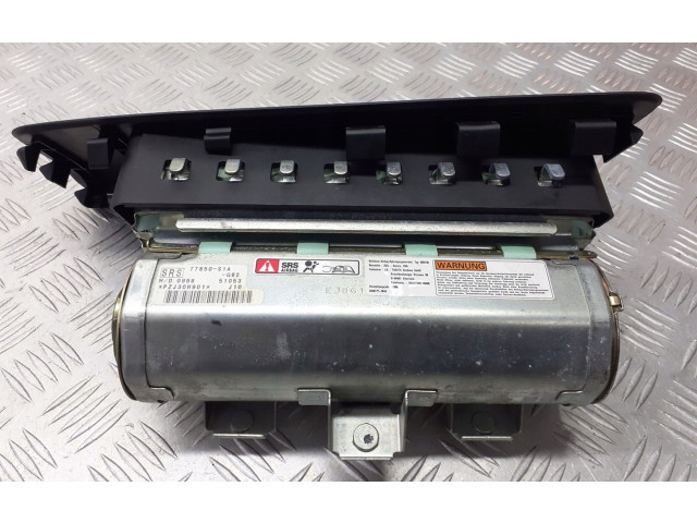 Подушка безопасности пассажира 77850-S1A Honda Accord