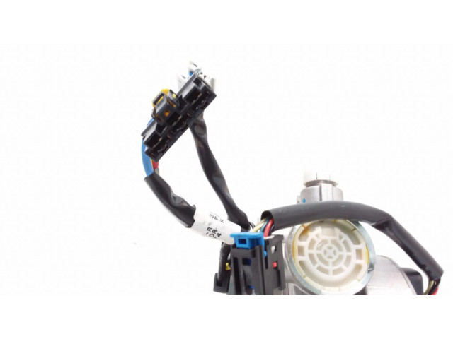 Насос рулевого управления