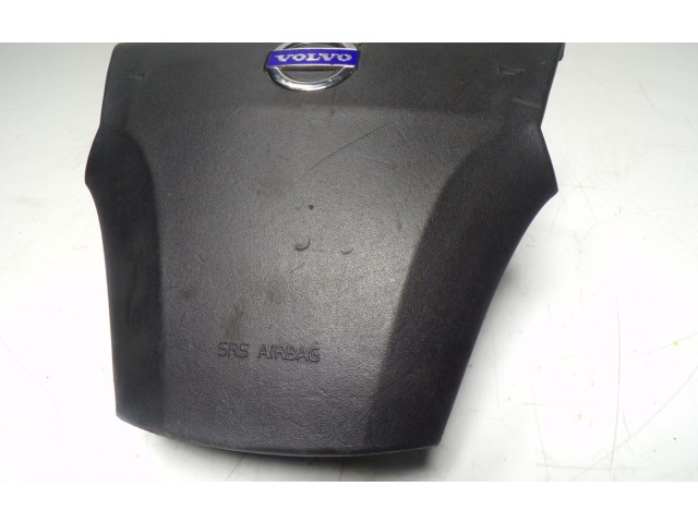 Подушка безопасности водителя 31332807, 8623349   Volvo C30