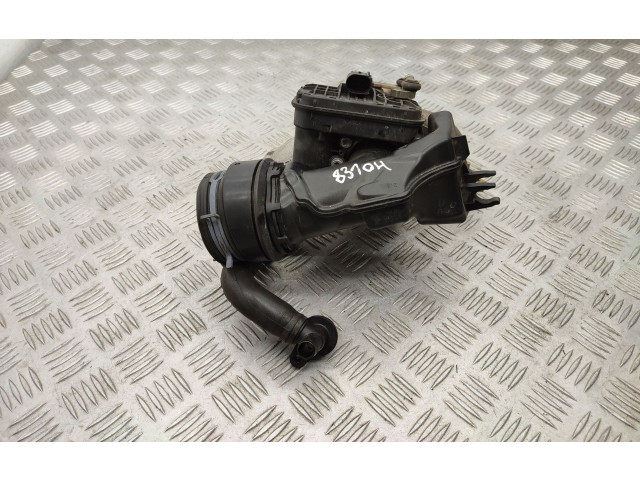 Турбина Skoda Octavia Mk3 (5E) 04C145702R