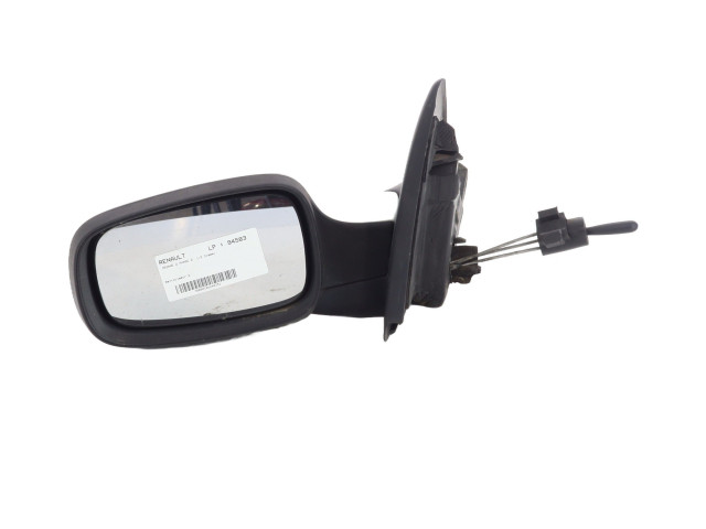 Zpětné zrcátko Renault Megane II 2006