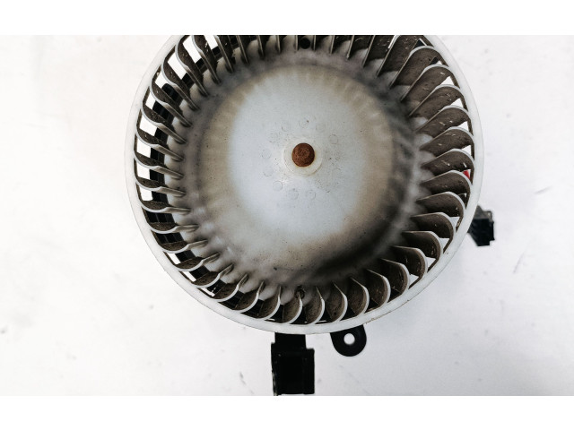 Вентилятор печки X6552 Audi Q5 SQ5